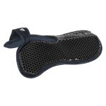 Pad MF WFS suede Hexagonal gel flat